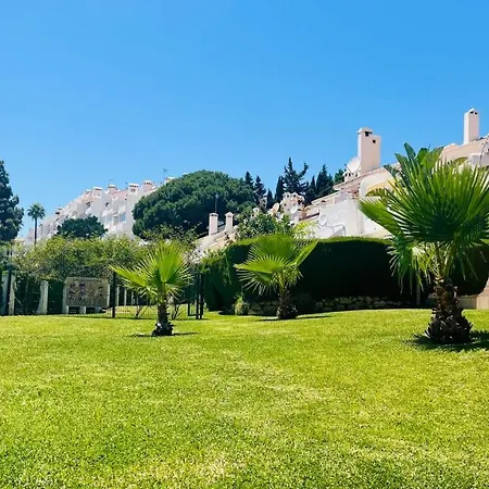 Modern Garden With A Fantastic Sea View And A Private Garden * Ситио-де-Калаонда